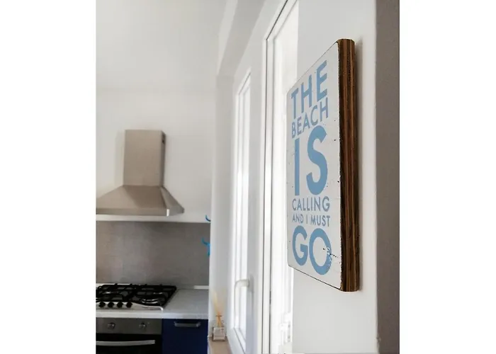 Holihome_casa Di Sara Апартаменты Торторето